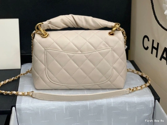 Firstbag Ru CHANEL FLAP BAG 0714